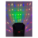 Світловий LED прилад STLS Laser Derby Light