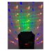 Світловий LED прилад STLS Laser Derby Light