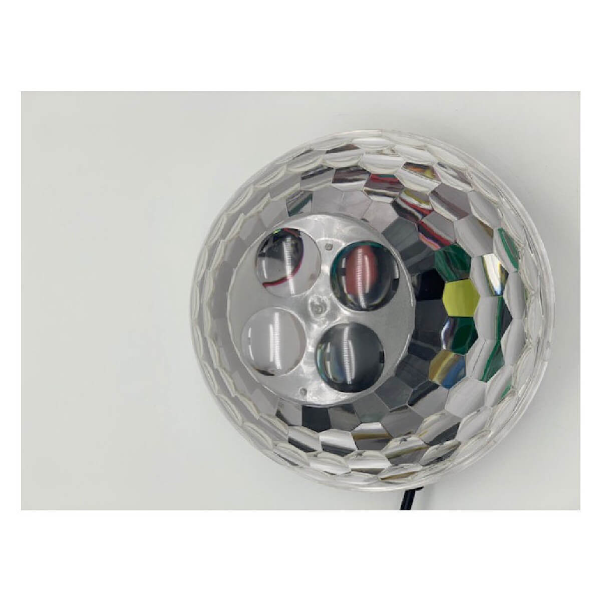 Світловий LED прилад STLS Led Gobo Ball