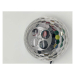 Світловий LED прилад STLS Led Gobo Ball