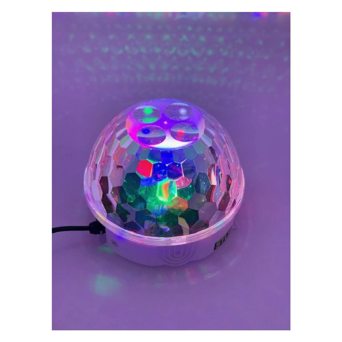 Світловий LED прилад STLS Led Gobo Ball