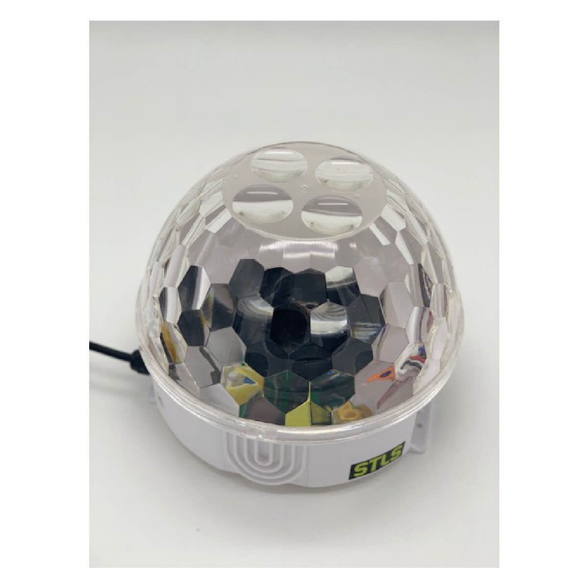 Світловий LED прилад STLS Led Gobo Ball