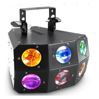 Світловий LED прилад STLS Matrix Beam