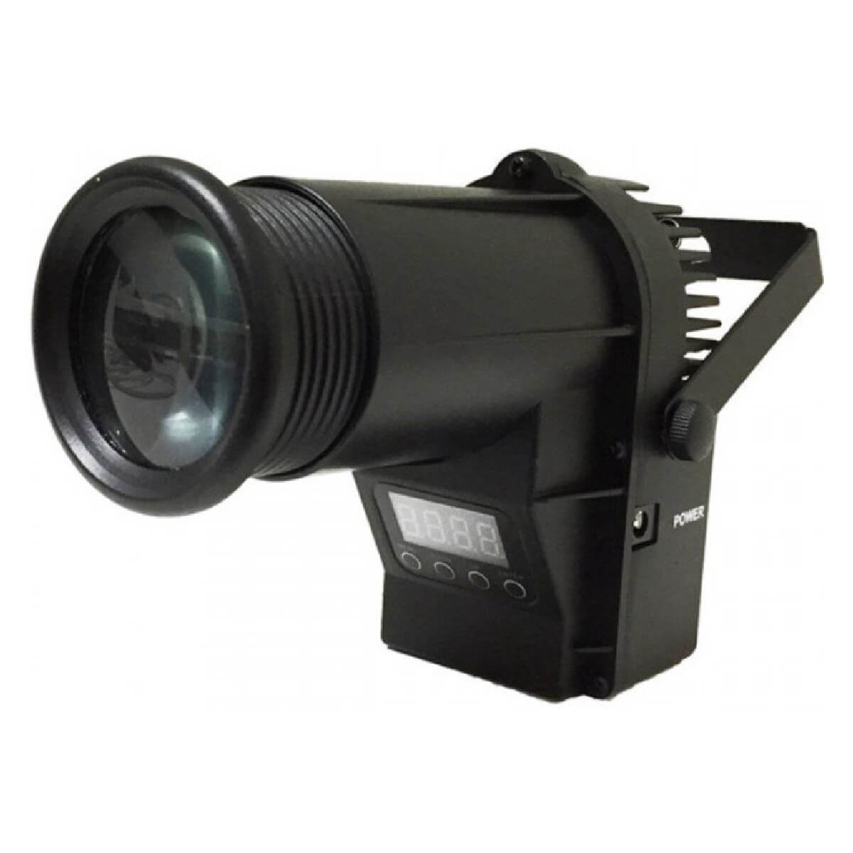 Світловий LED прилад STLS PinSpot RGBW