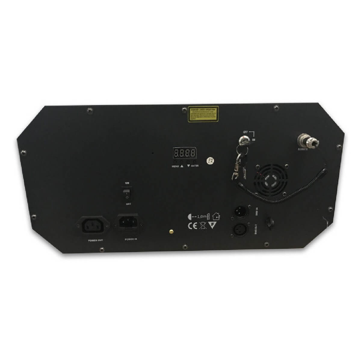 Світловий LED прилад STLS ST-100RG