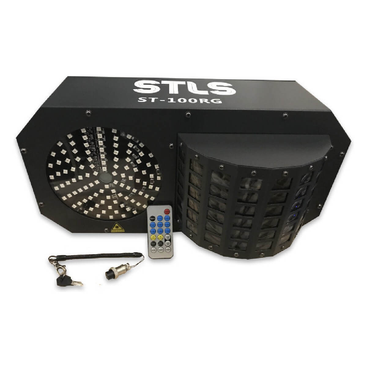 Світловий LED прилад STLS ST-100RG