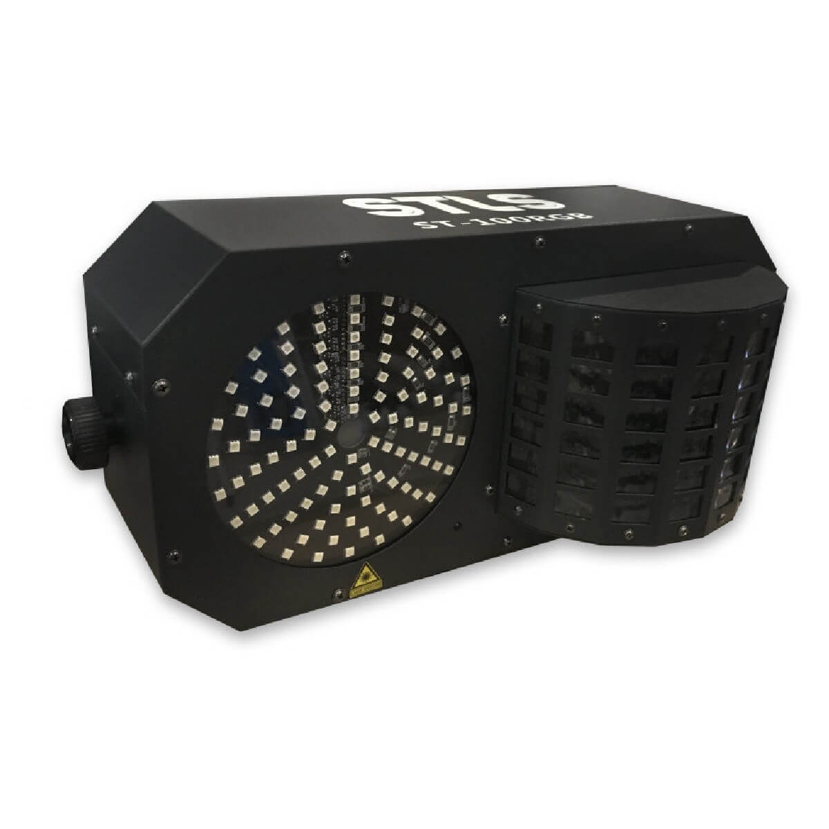 Світловий LED прилад STLS ST-100RGB