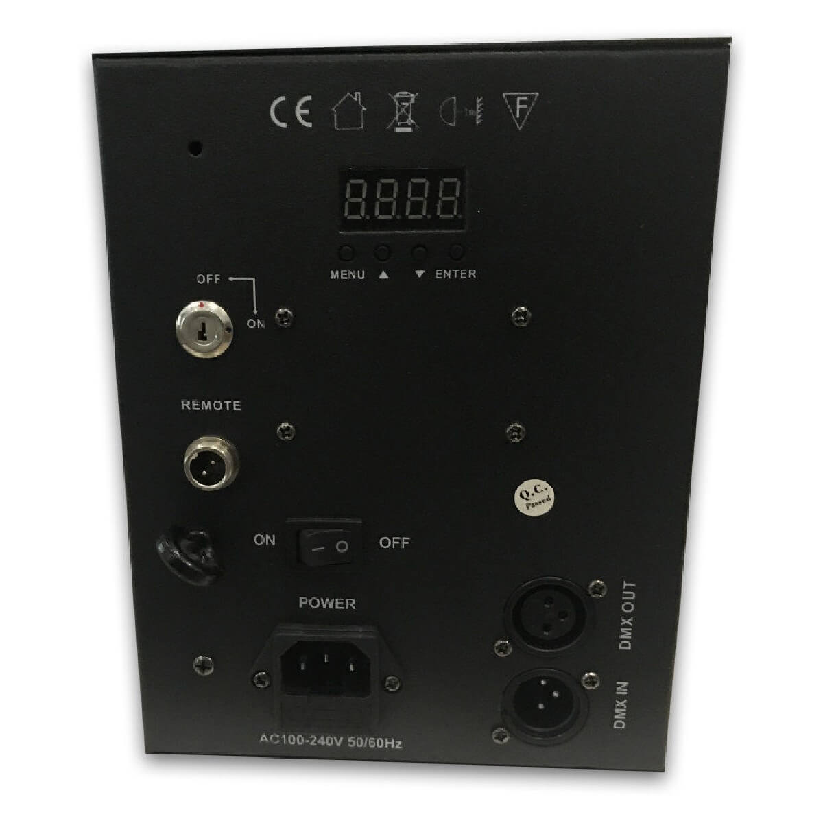 Світловий LED прилад STLS ST-103FX