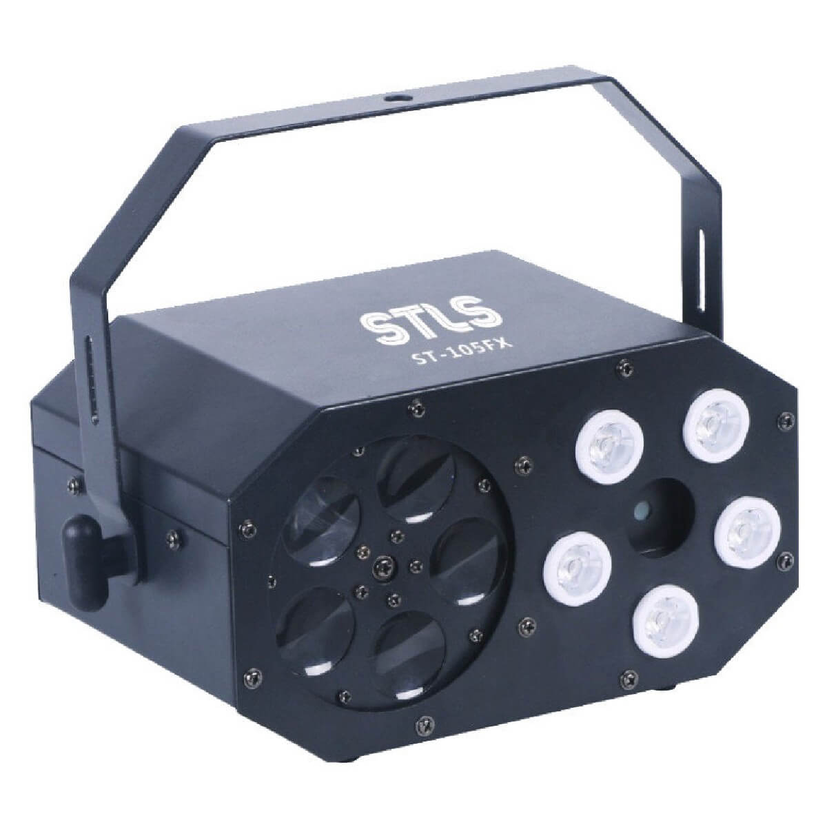 Світловий LED прилад STLS ST-105FX
