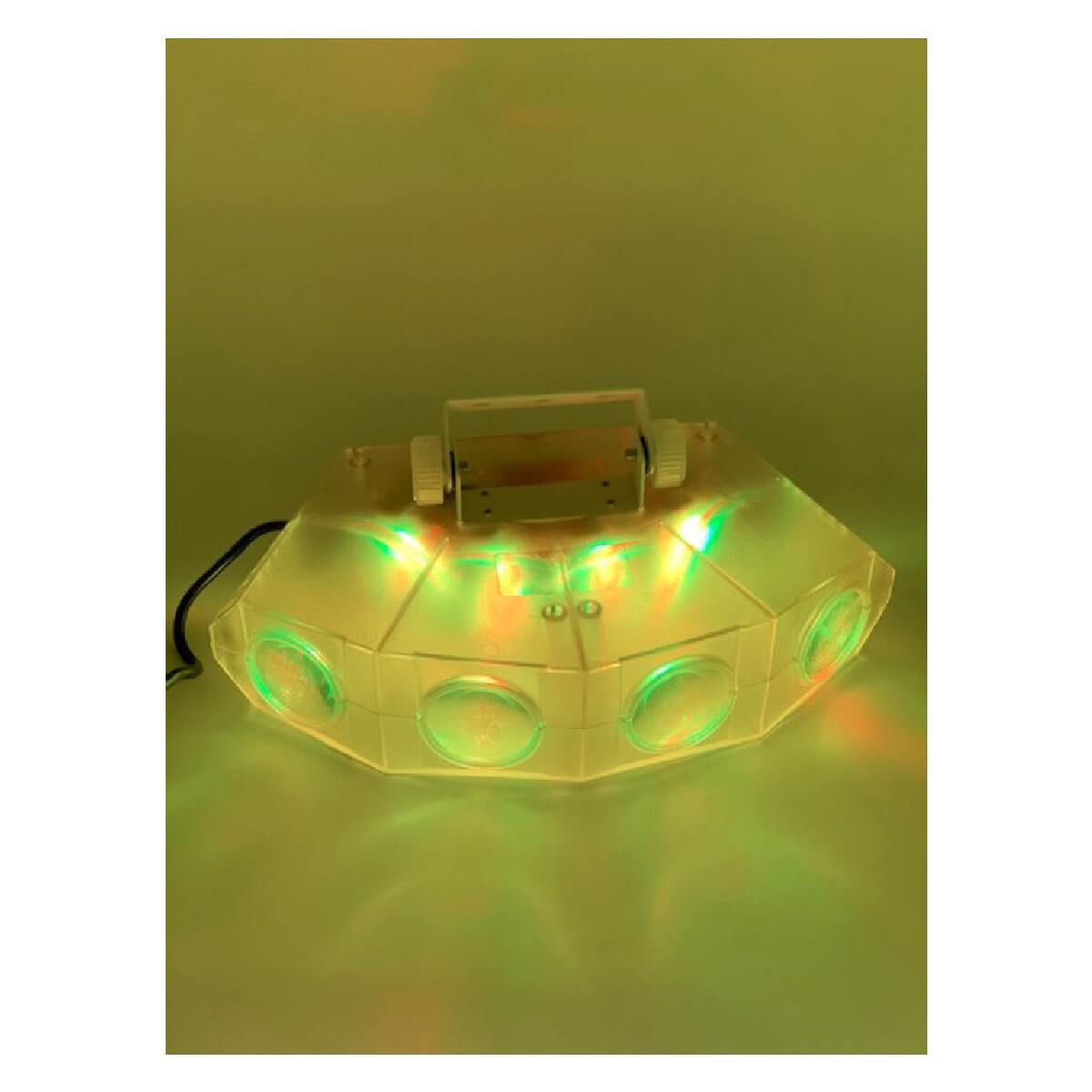 Світловий LED прилад STLS VS-4