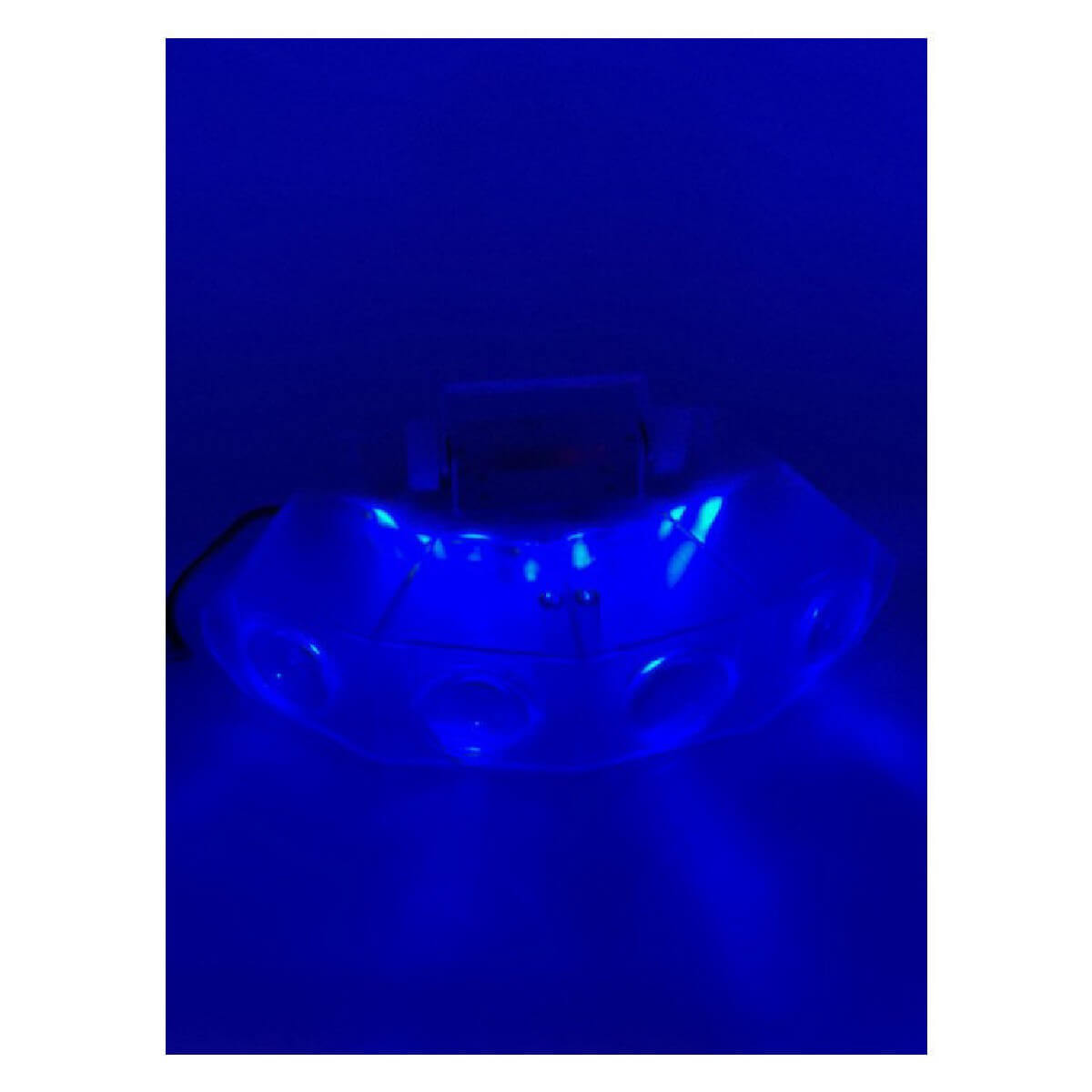 Світловий LED прилад STLS VS-4