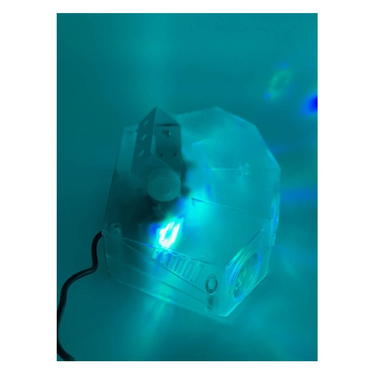 Світловий LED прилад STLS VS-4