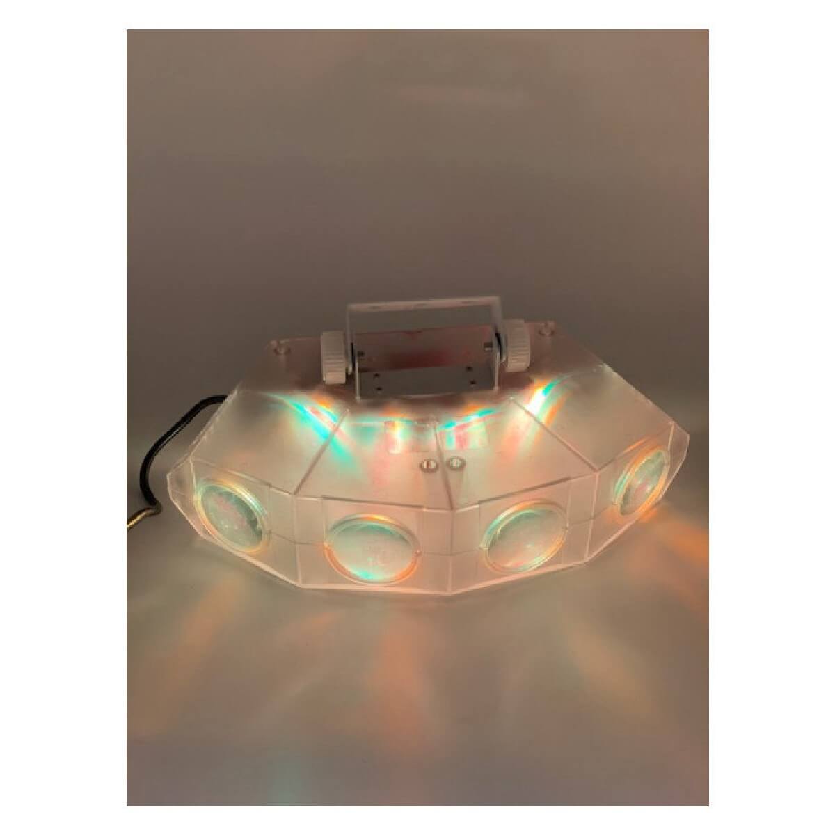 Світловий LED прилад STLS VS-4