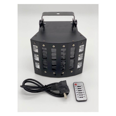 Світловий LED прилад STLS VS-41
