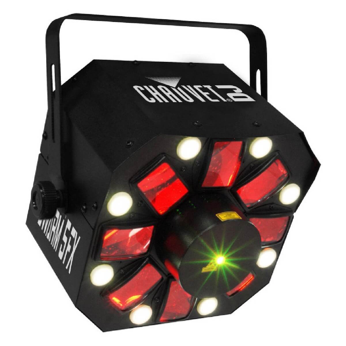 Світловий прилад CHAUVET SWARM 5 FX