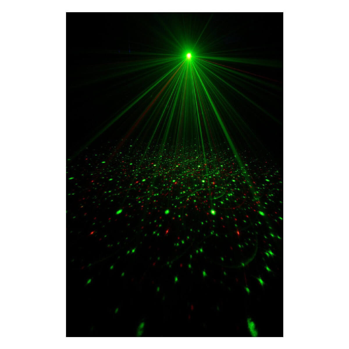 Світловий прилад CHAUVET SWARM 5 FX