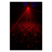 Світловий прилад CHAUVET SWARM 5 FX