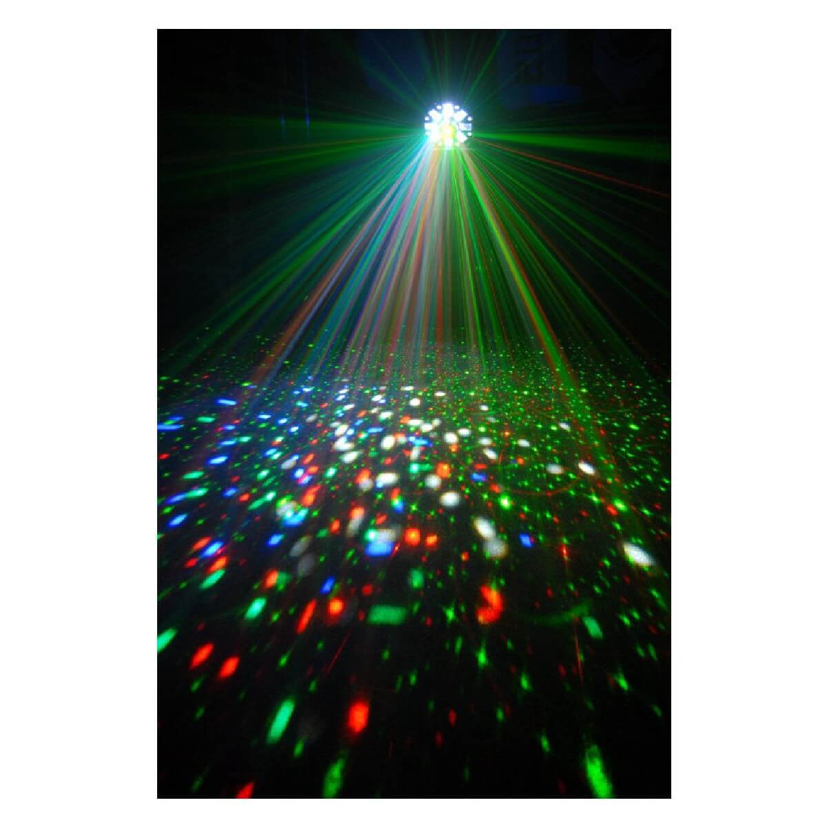 Світловий прилад CHAUVET SWARM 5 FX