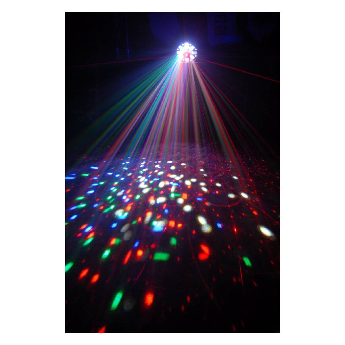 Світловий прилад CHAUVET SWARM 5 FX