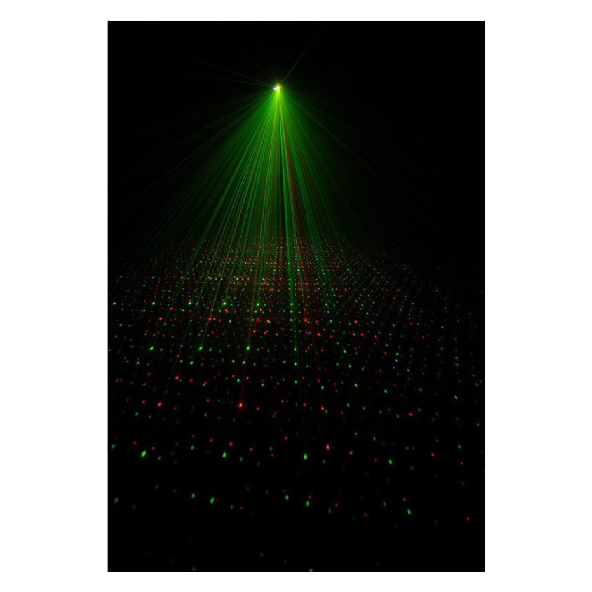 Світловий прилад CHAUVET SWARM 5 FX