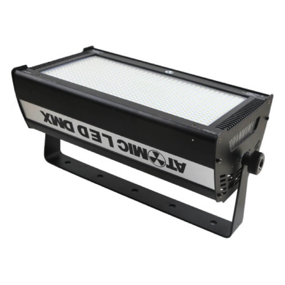 Світловий прилад City Light FW-004 White STROBE 800W DMX