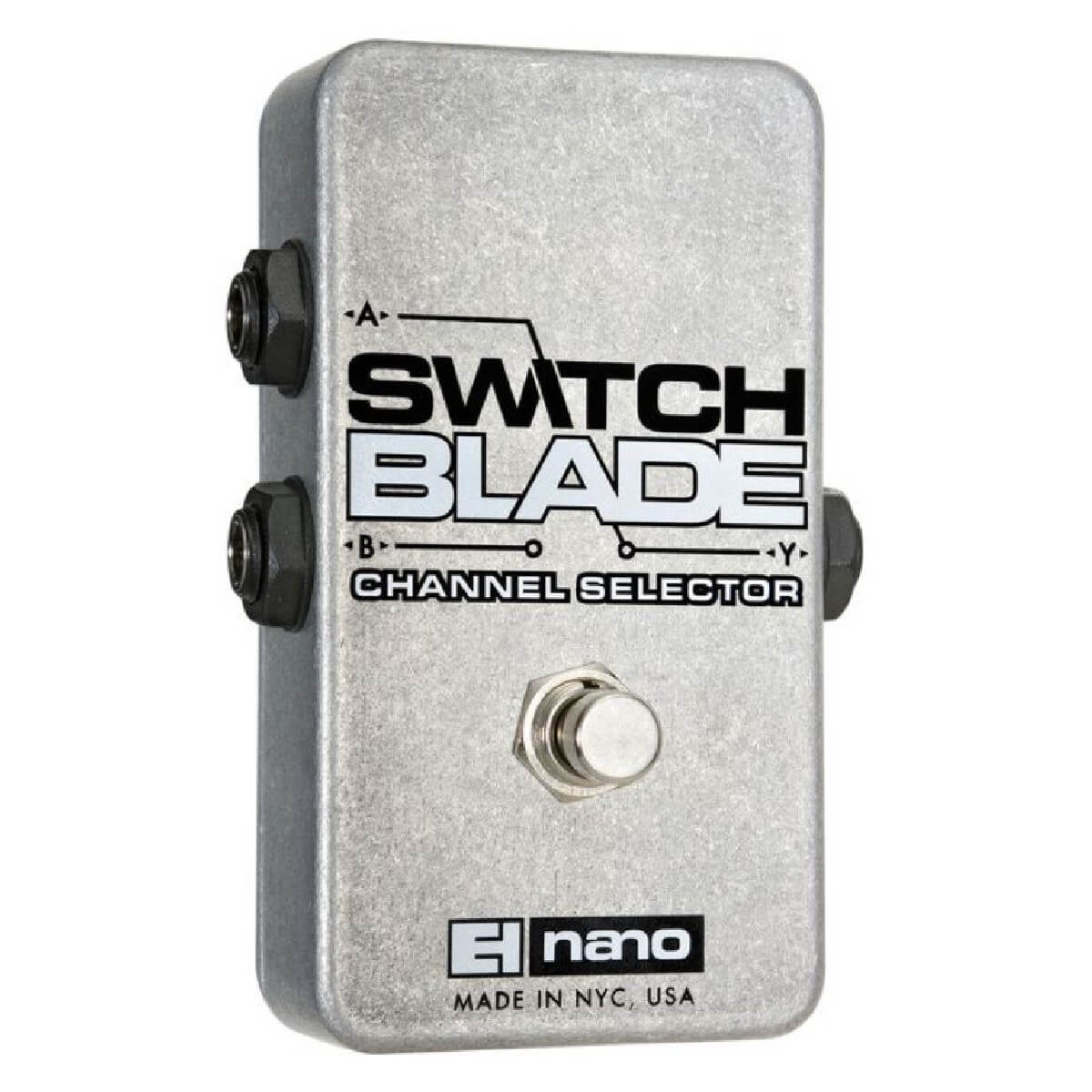 Electro-harmonix Switchblade