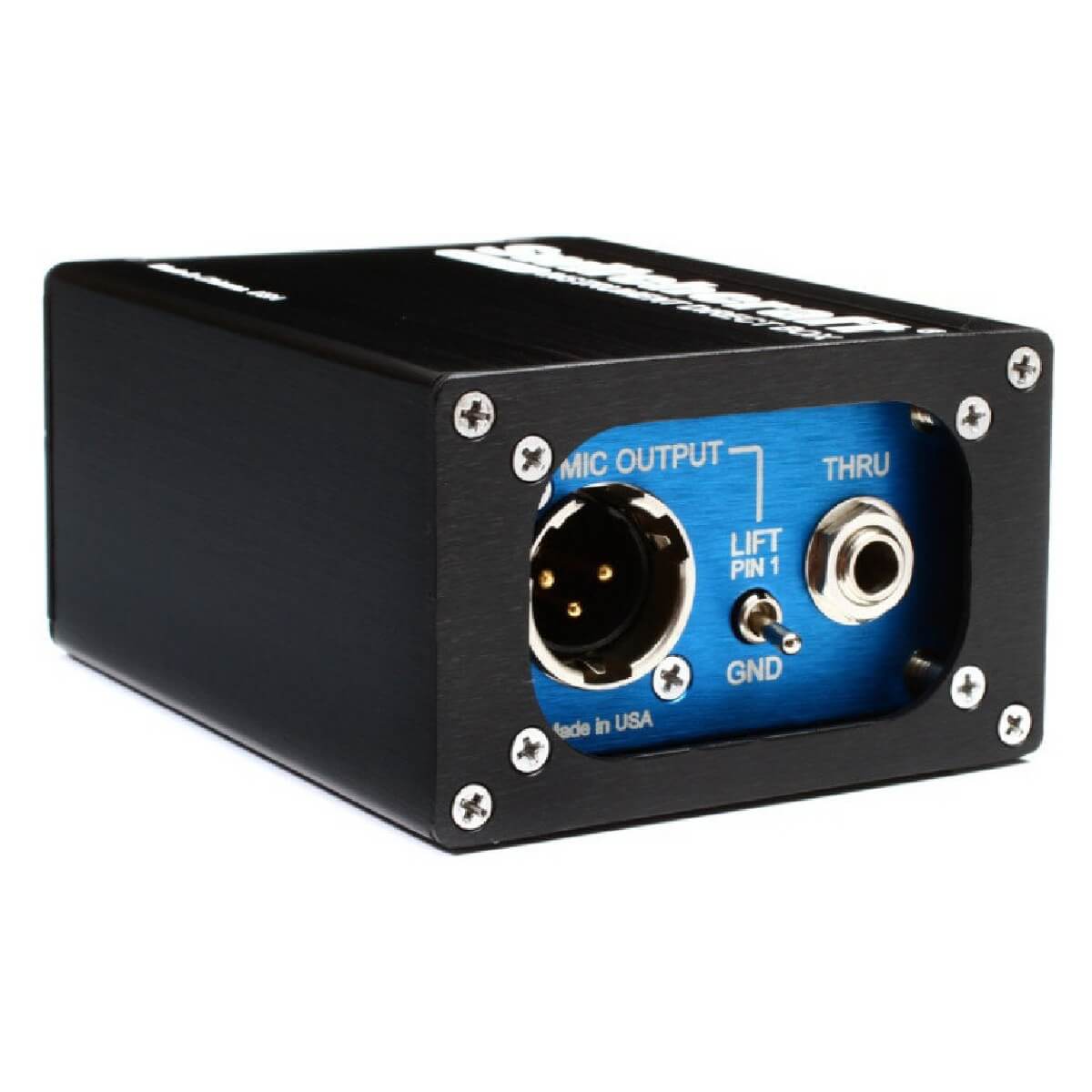 SWITCHCRAFT SC800CT