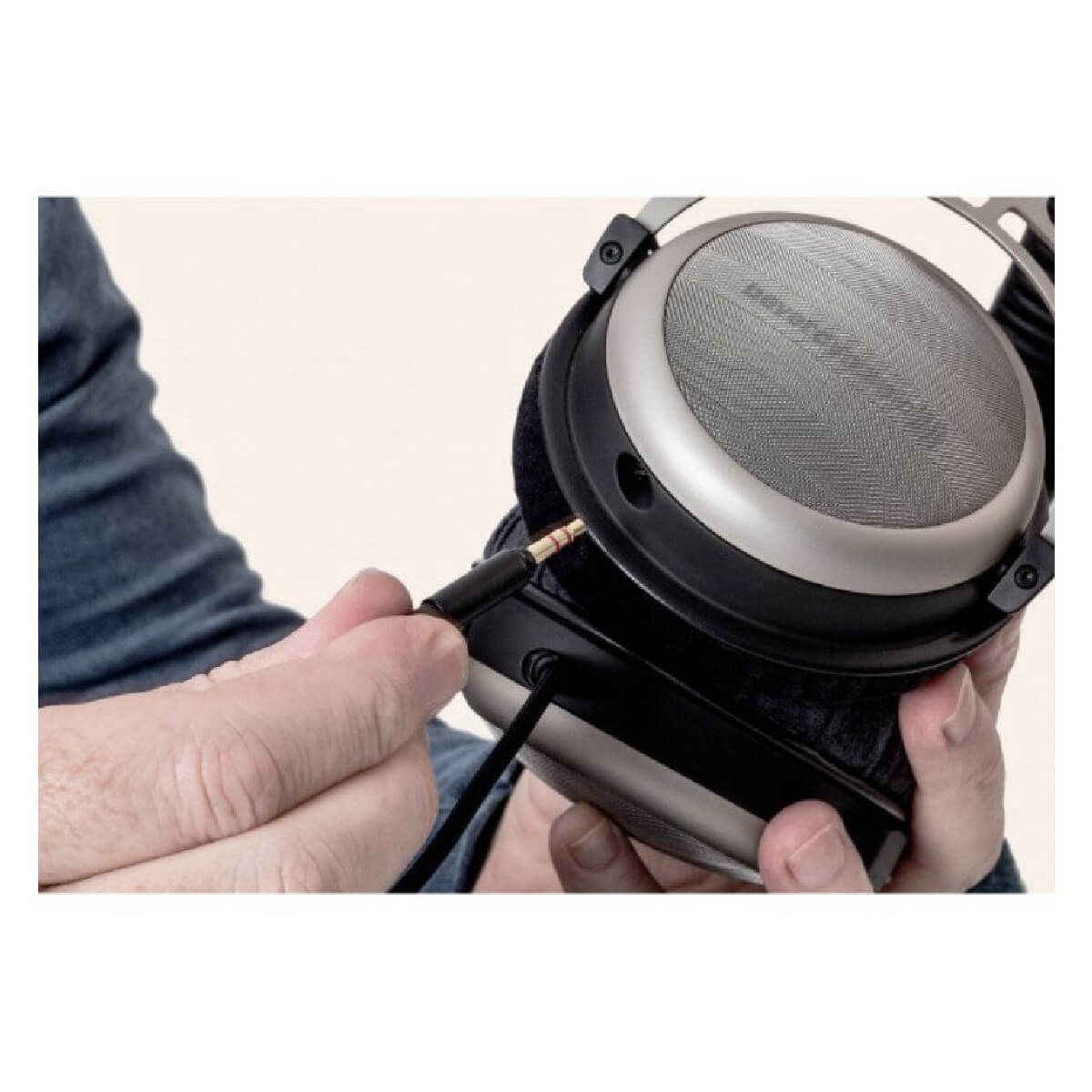 Beyerdynamic T1 the 2nd generation