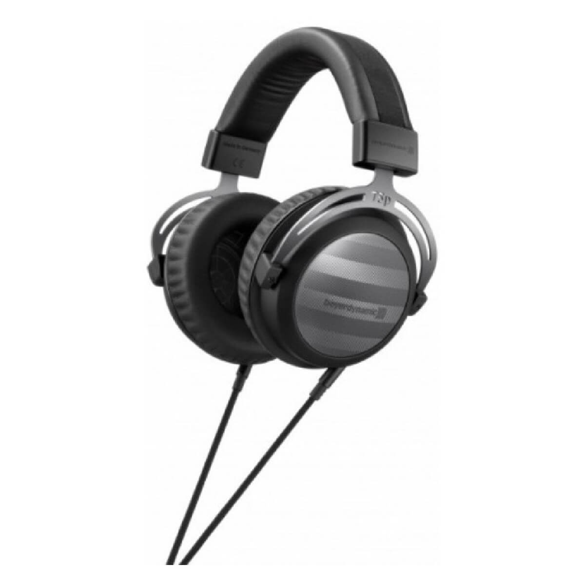 Beyerdynamic T5p the 2nd generation