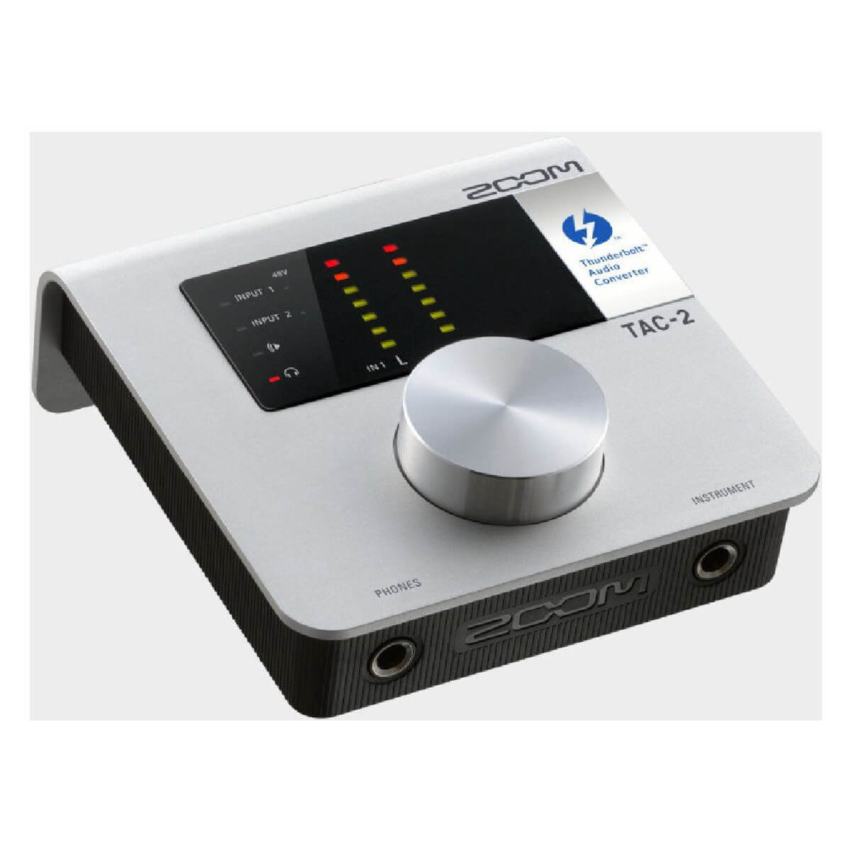 Zoom TAC-2