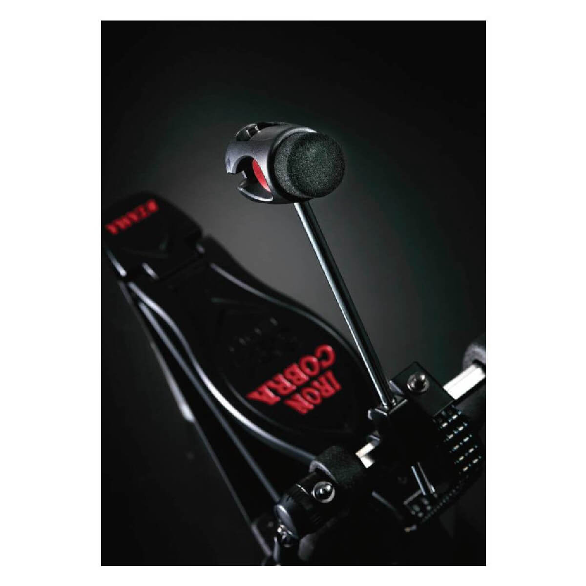 TAMA HP600DTWBK Педаль для бас-барабану