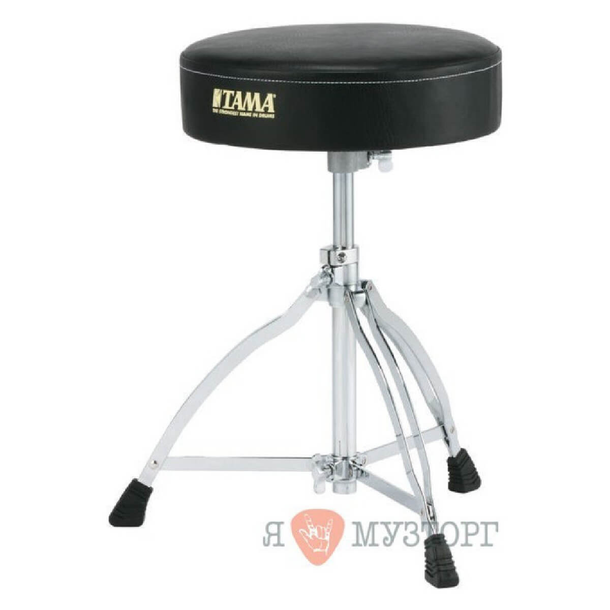 TAMA HT130 Стілець для барабанщика
