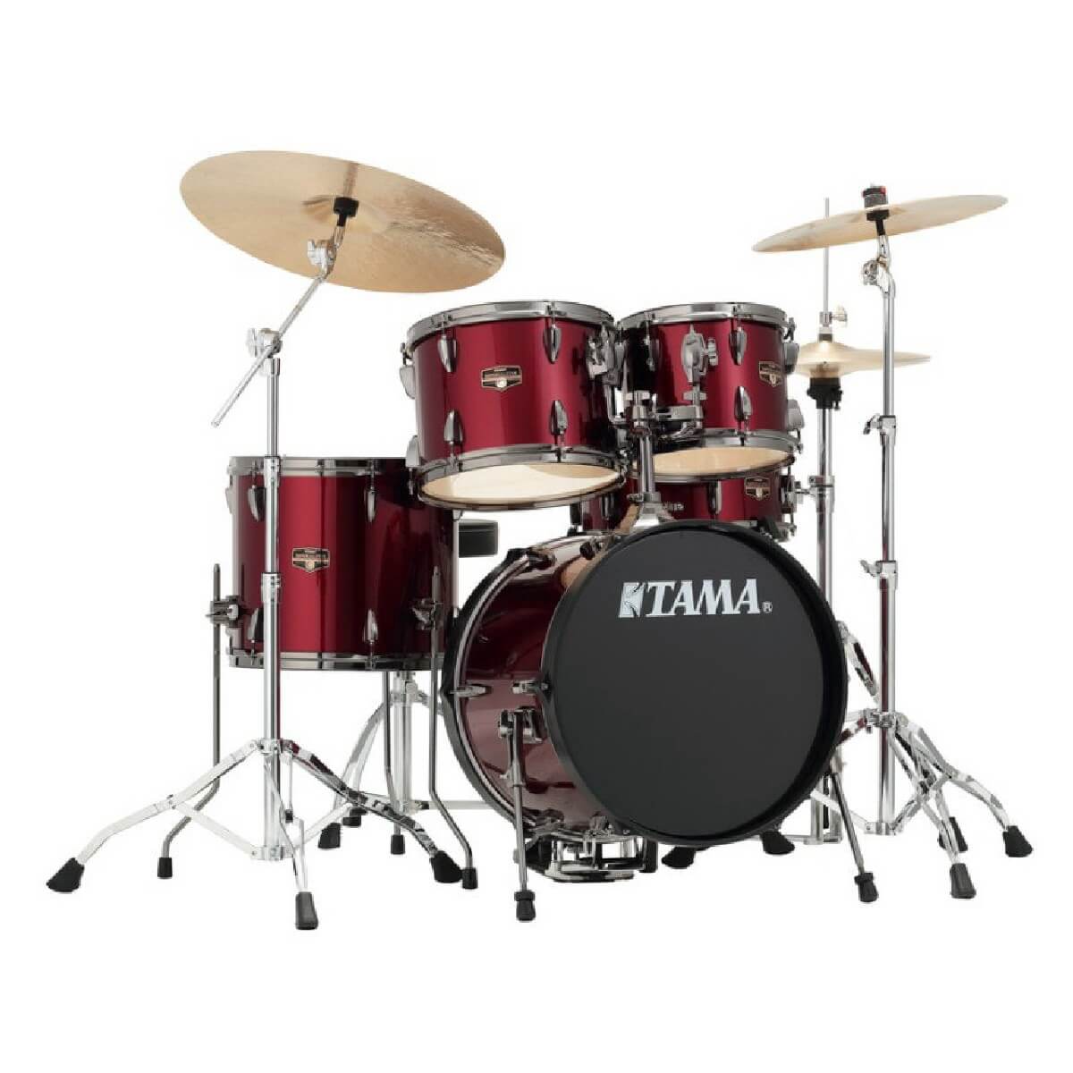 TAMA IP58H6N BVTR Ударна установка