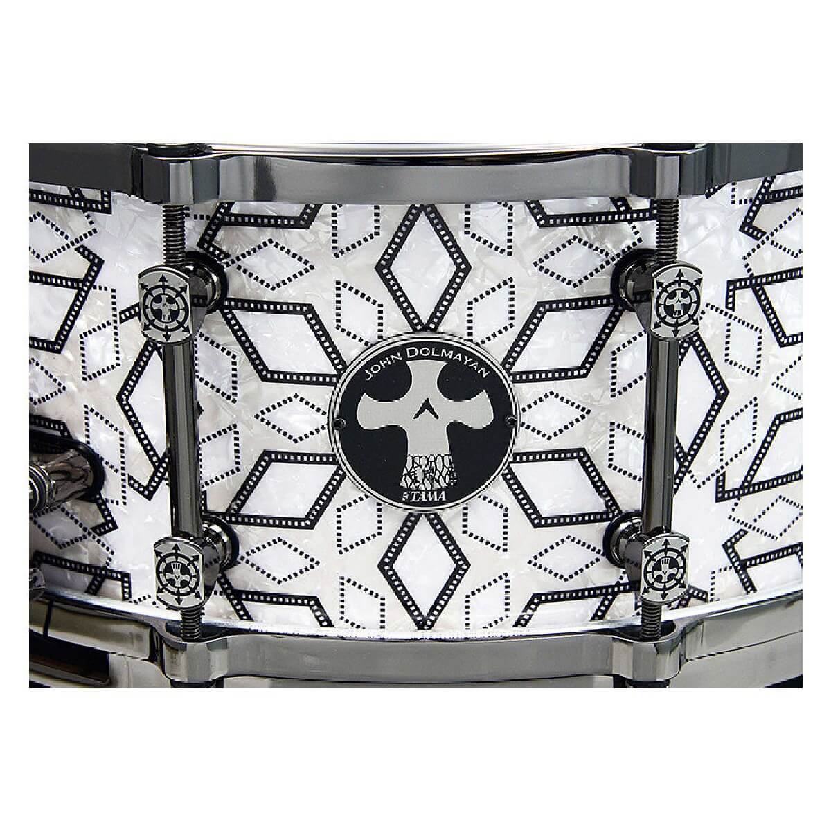 TAMA JD146 Малий барабан