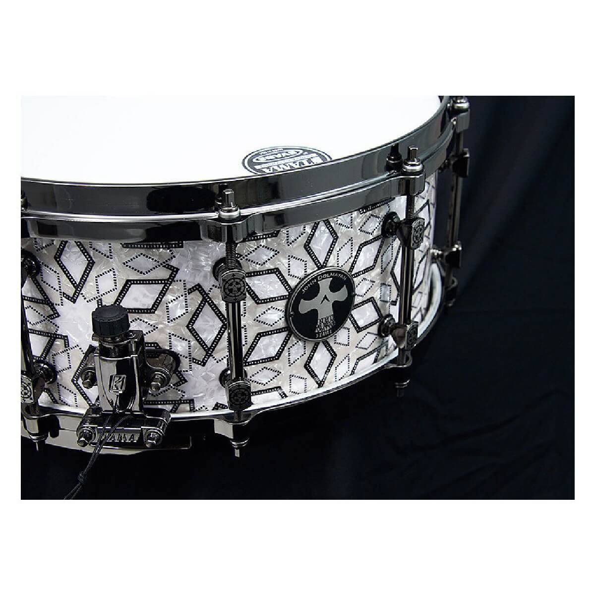 TAMA JD146 Малий барабан