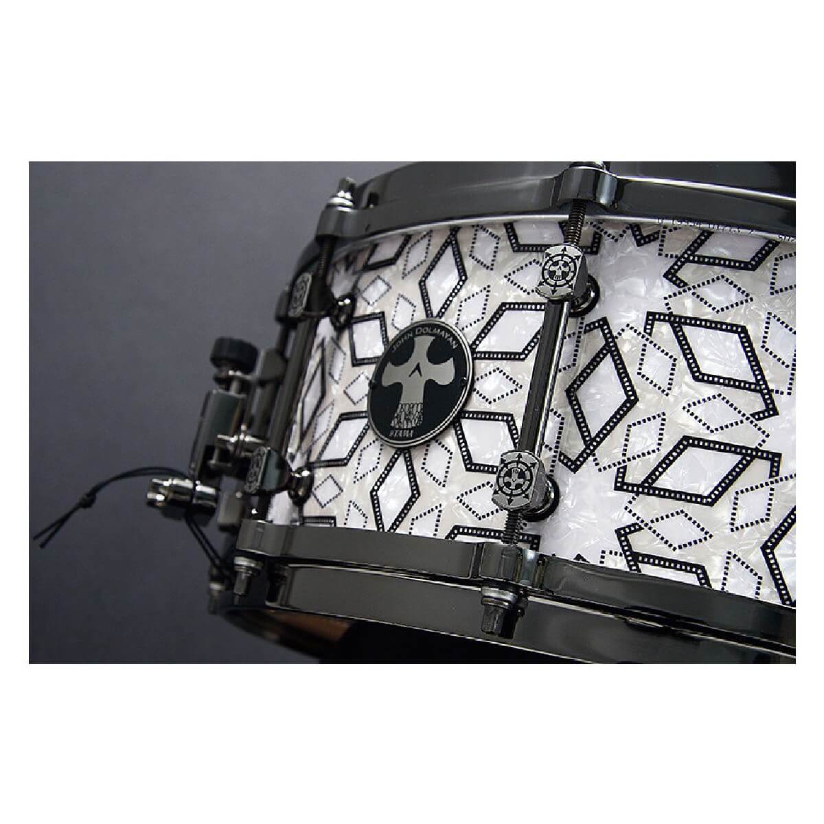 TAMA JD146 Малий барабан