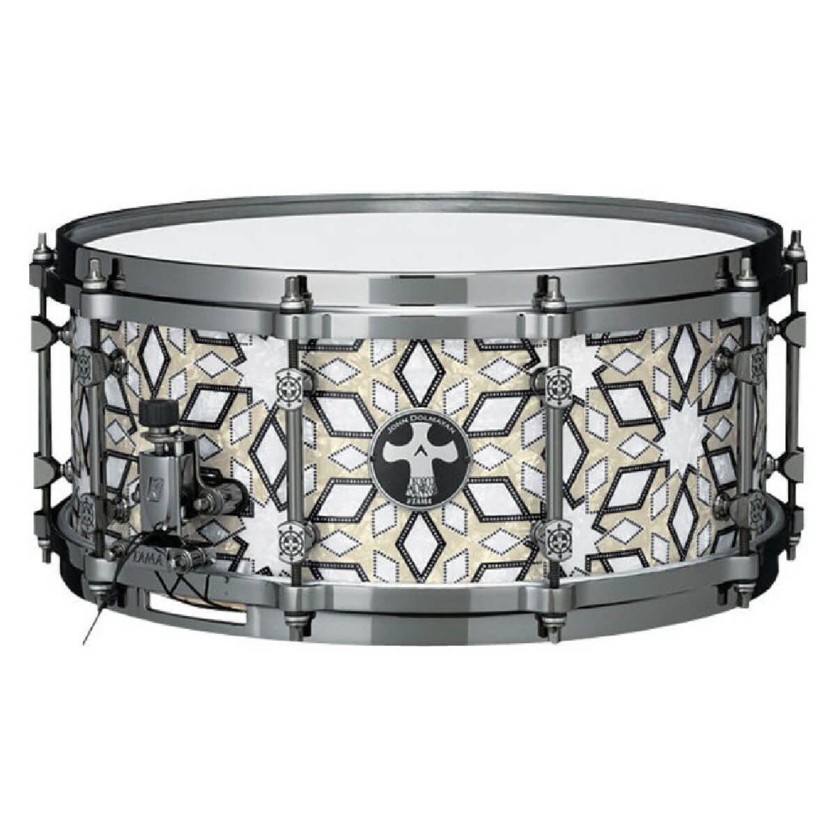 TAMA JD146 Малий барабан