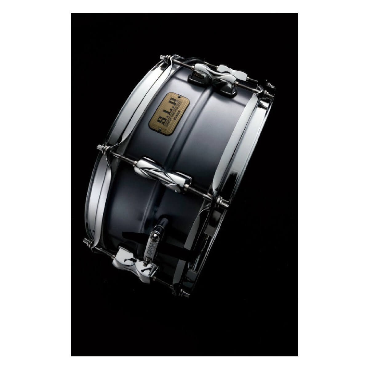 TAMA LAL1455 Classic Dry Aluminum Малий барабан