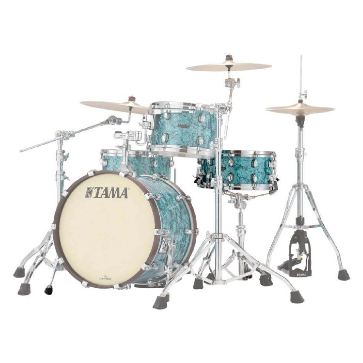 TAMA MRS1465 TQP Малий барабан
