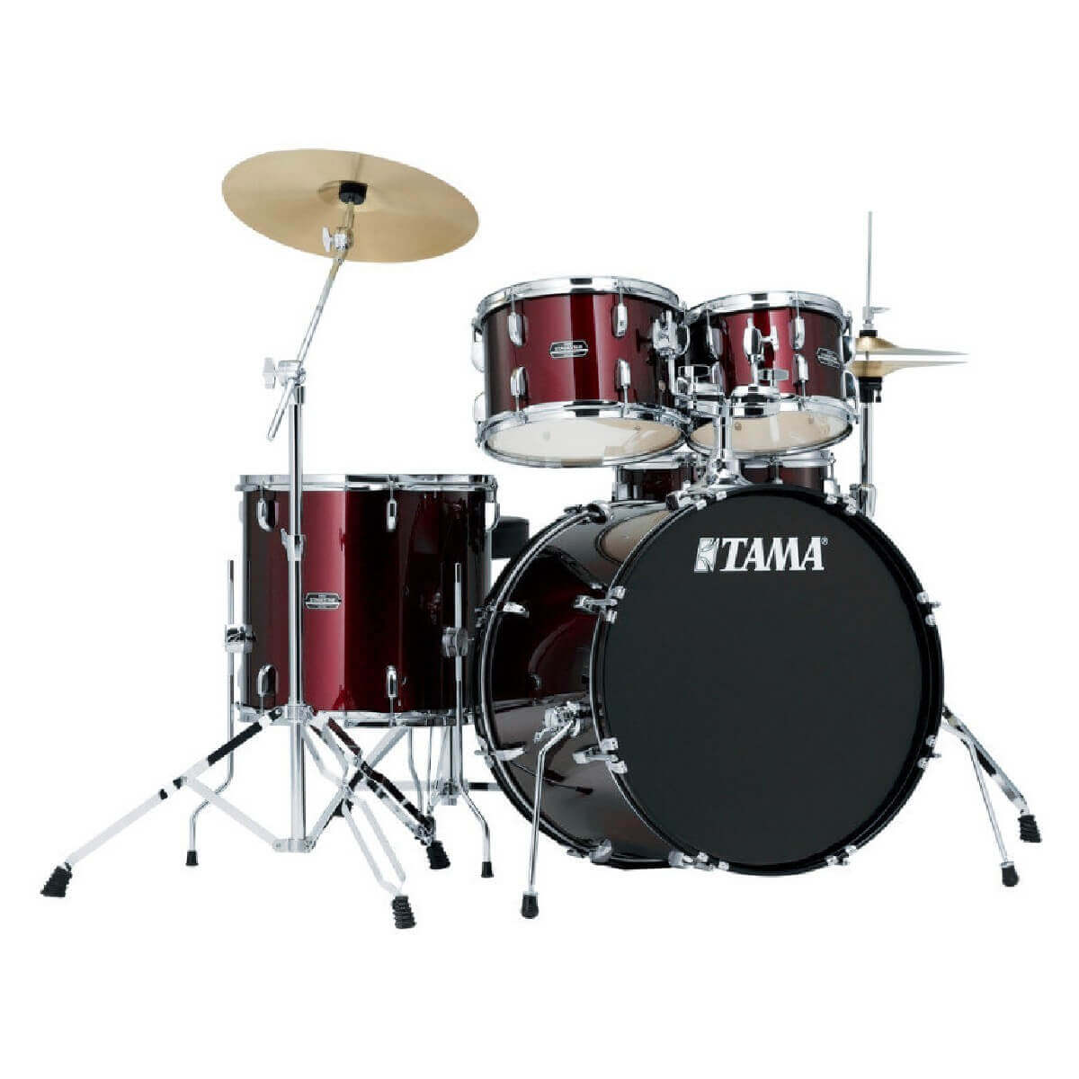 TAMA SG52KH4 WR Ударна установка