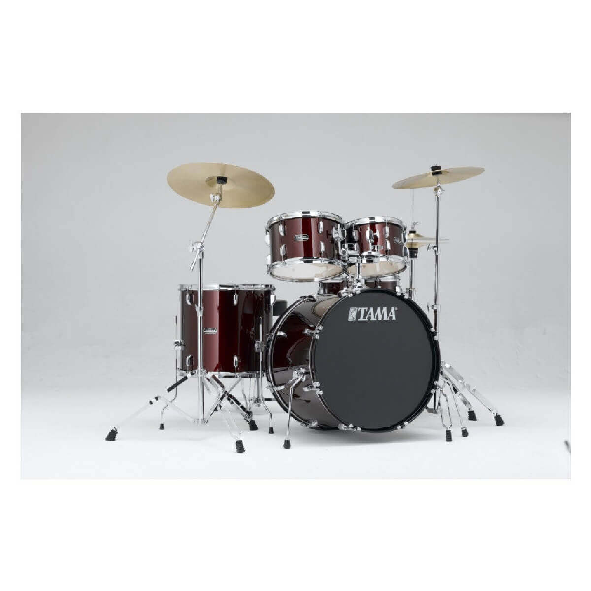 TAMA SG52KH6C WR Ударна установка