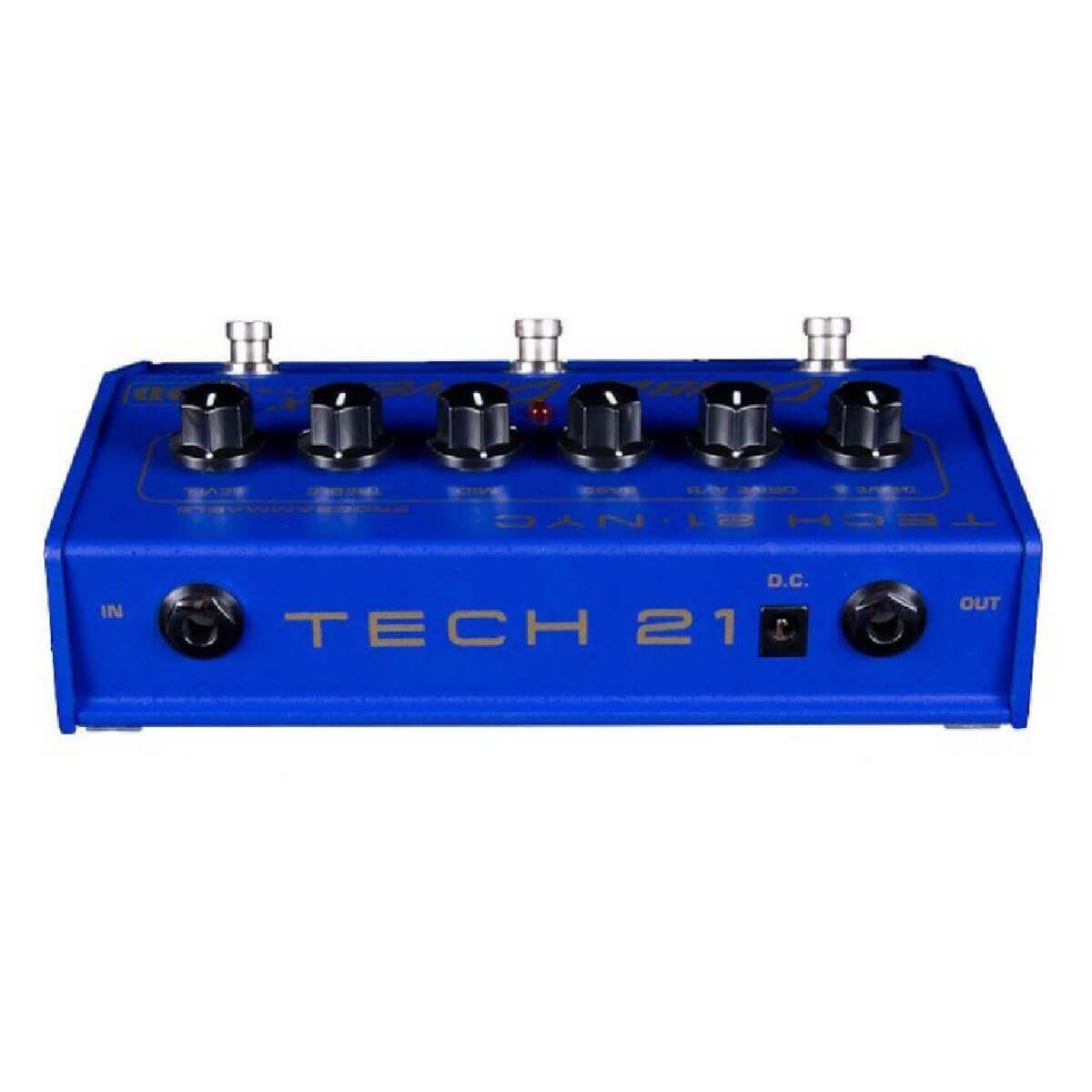 TECH21 DoubleDrive 3x