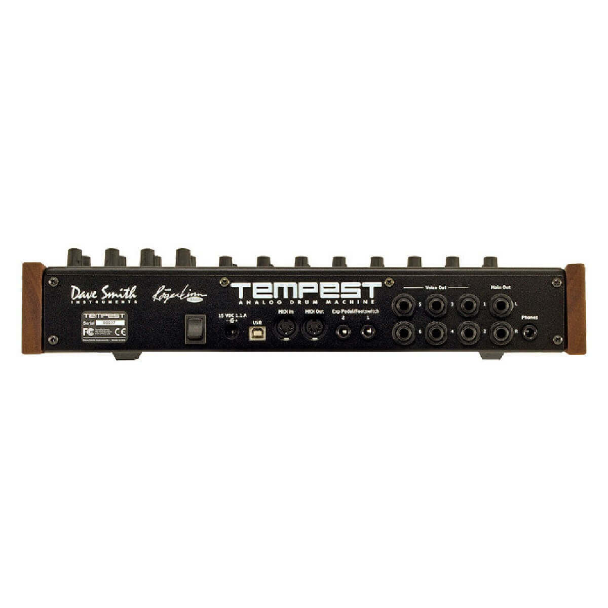 Dave Smith Instruments Tempest