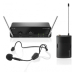 Beyerdynamic TG 100 B-Set 174-184 МГц
