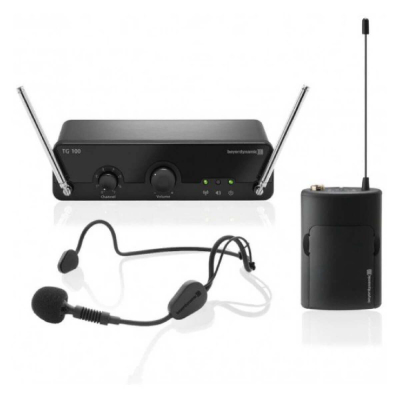 Beyerdynamic TG 100 B-Set 213-223 MHz