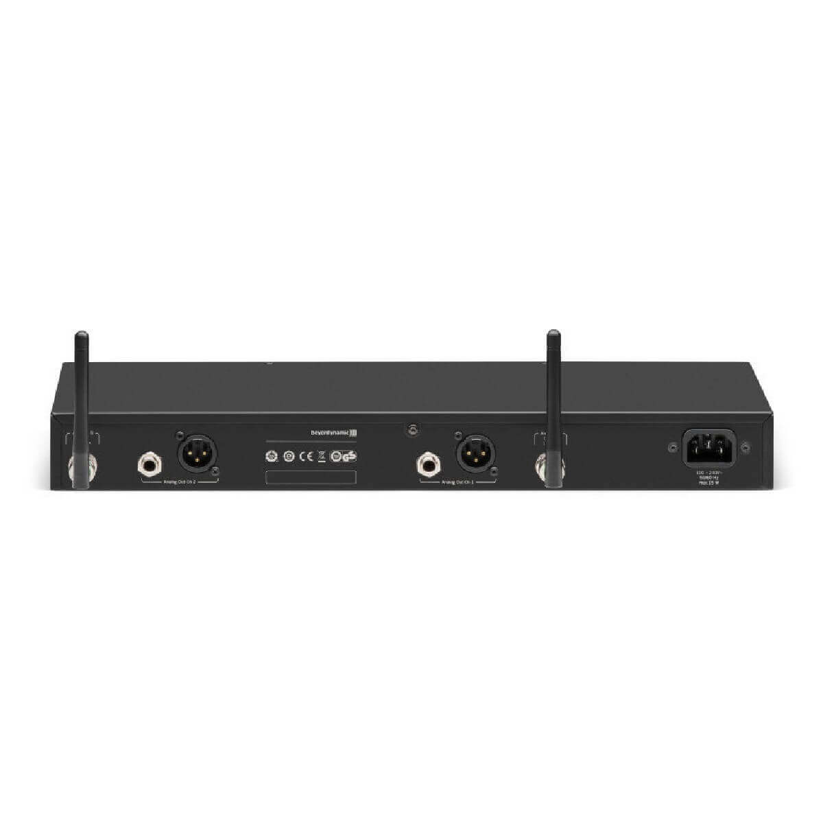 Beyerdynamic TG 500DR 606-636MHz