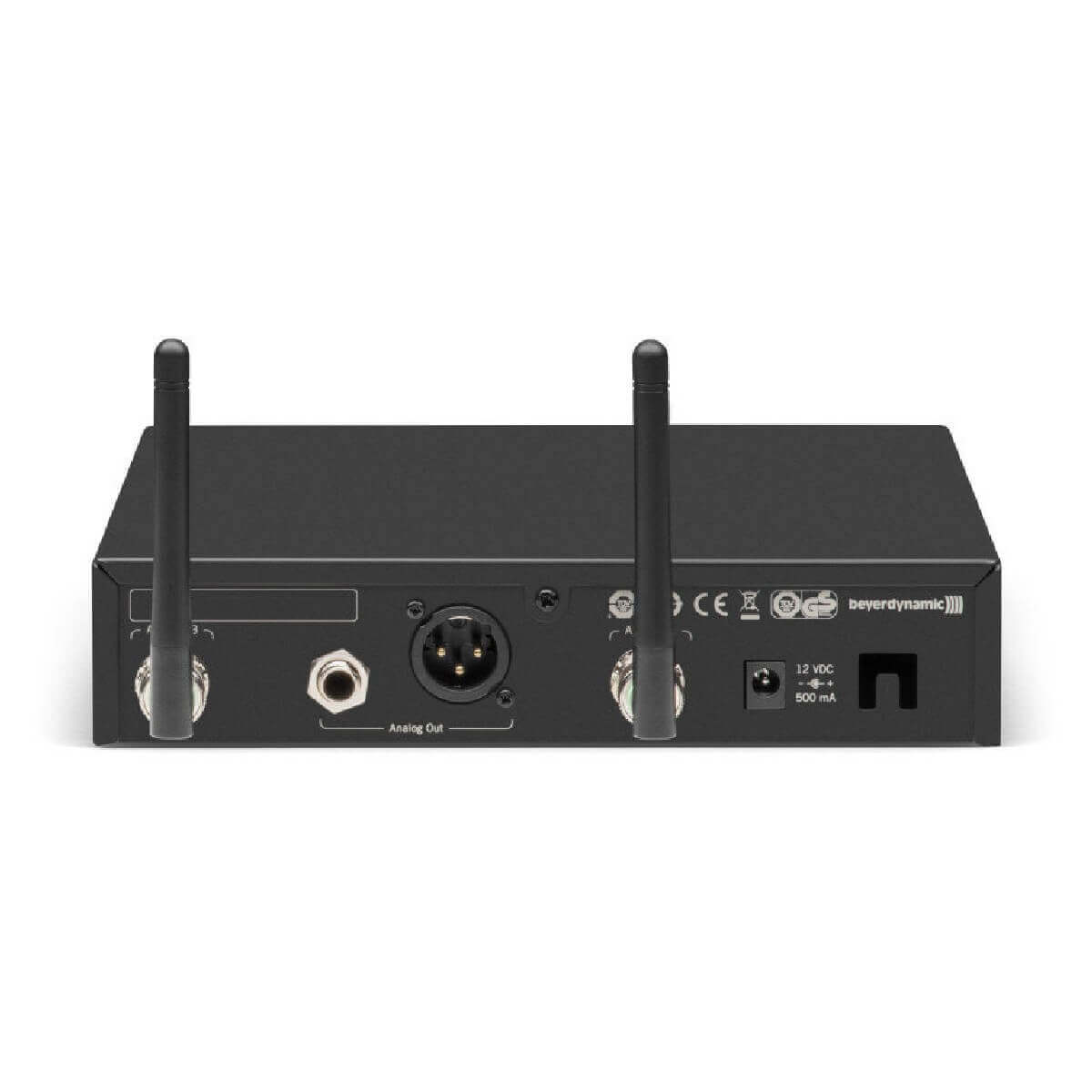Beyerdynamic TG 500SR 518-548MHz