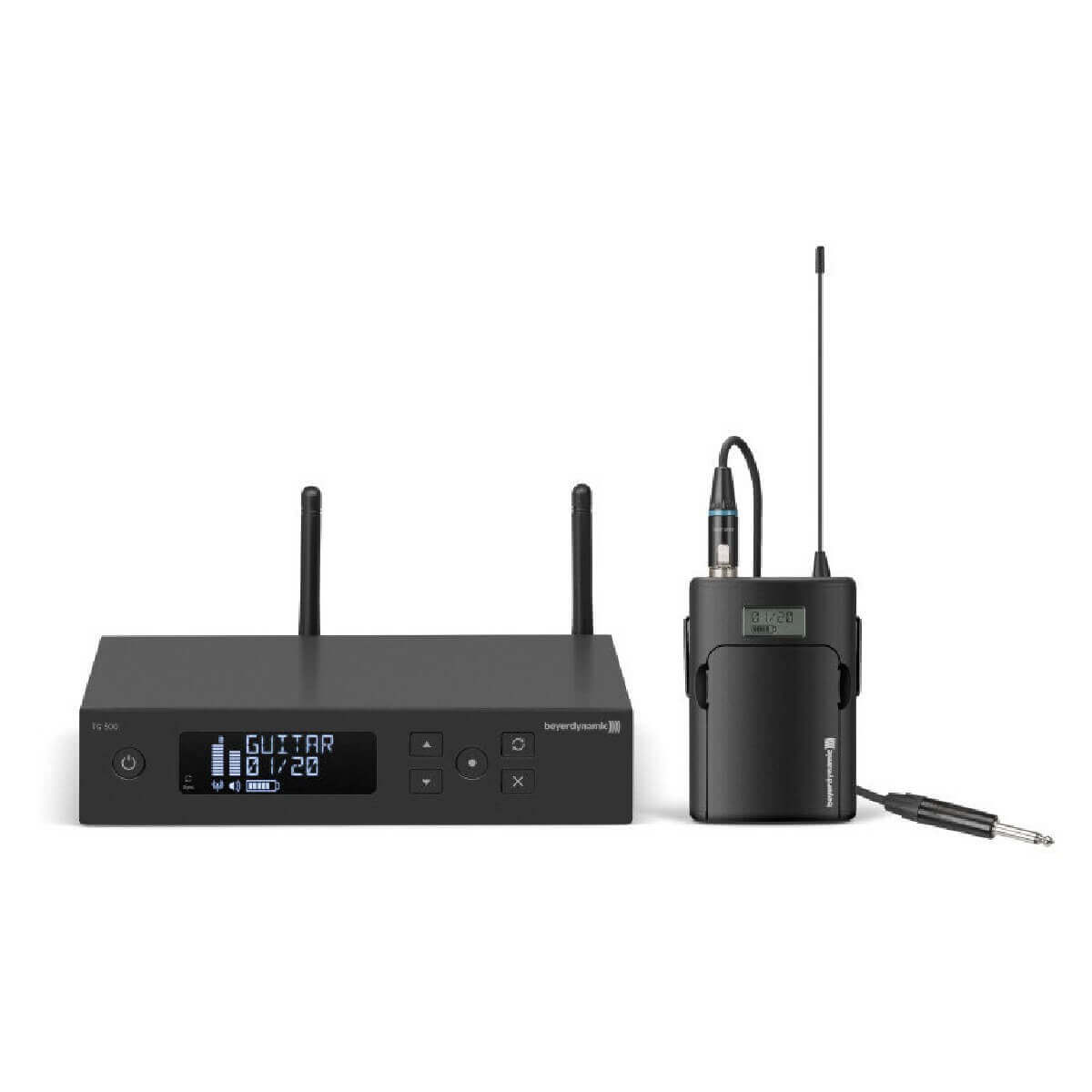 Beyerdynamic TG 510 518-548MHz