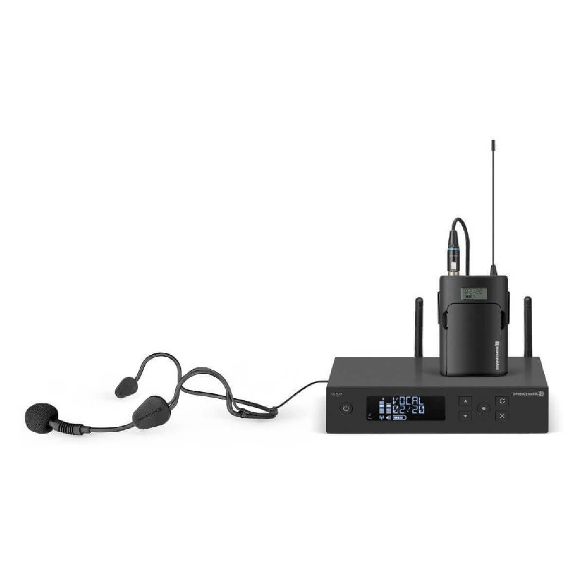 Beyerdynamic TG 534 606-636MHz