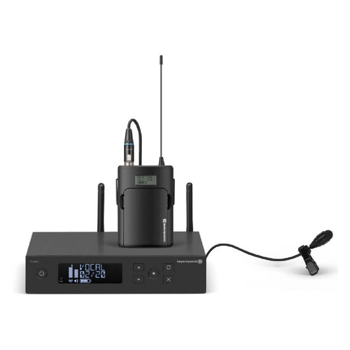 Beyerdynamic TG 558 794-832MHz